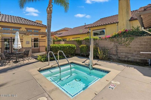 5178 Bellflower Court 29, Simi Valley, CA 93063
