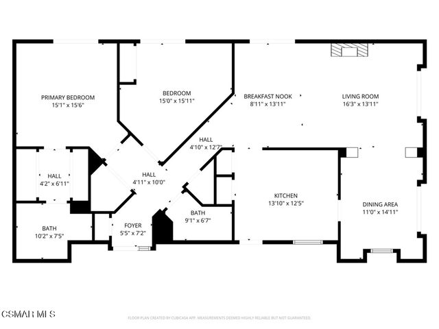 5178 Bellflower Court 29, Simi Valley, CA 93063