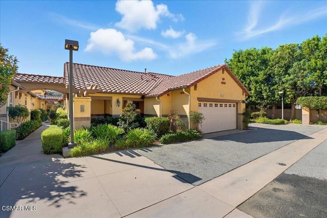 5178 Bellflower Court 29, Simi Valley, CA 93063