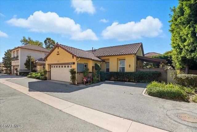 5178 Bellflower Court 29, Simi Valley, CA 93063