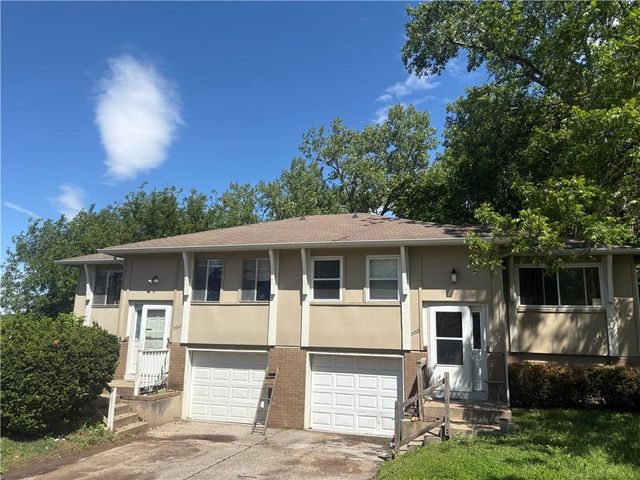 5205-07 FARLEY Court, Shawnee, KS 66203