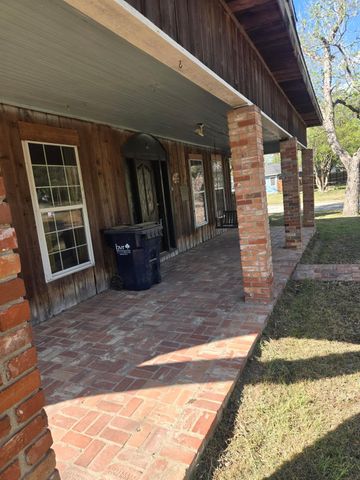 501 Green ST, Rockdale, TX 76567