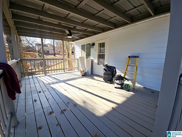 1833 LYLE DRIVE, Birmingham, AL 35235