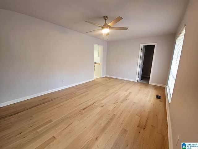 1833 LYLE DRIVE, Birmingham, AL 35235