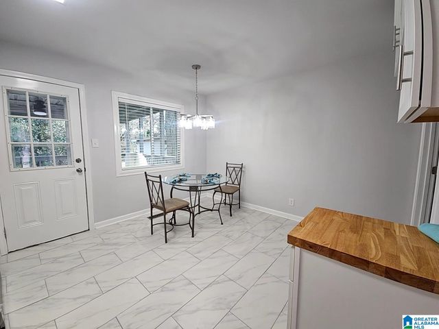 1833 LYLE DRIVE, Birmingham, AL 35235