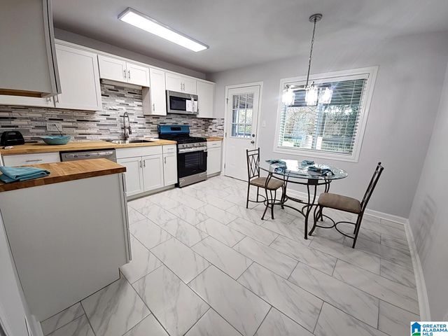 1833 LYLE DRIVE, Birmingham, AL 35235