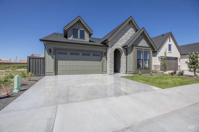 904 E Escalation St, Meridian, ID 83642