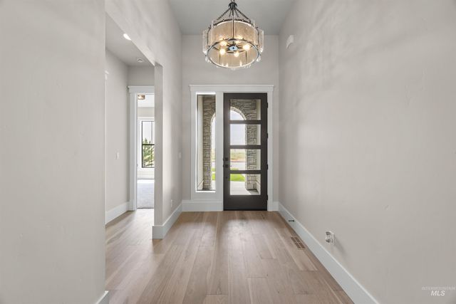 904 E Escalation St, Meridian, ID 83642