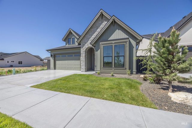 904 E Escalation St, Meridian, ID 83642