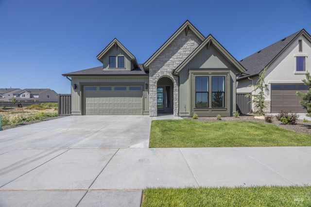 904 E Escalation St, Meridian, ID 83642