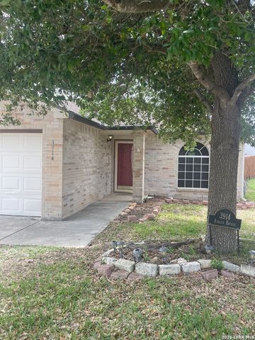 3914 Azalea Breeze, San Antonio, TX 78259
