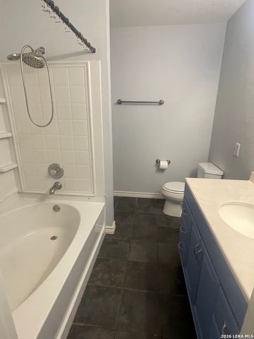 3914 Azalea Breeze, San Antonio, TX 78259