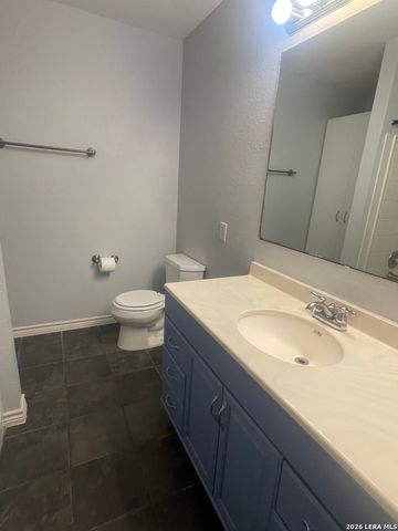 3914 Azalea Breeze, San Antonio, TX 78259