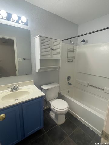 3914 Azalea Breeze, San Antonio, TX 78259