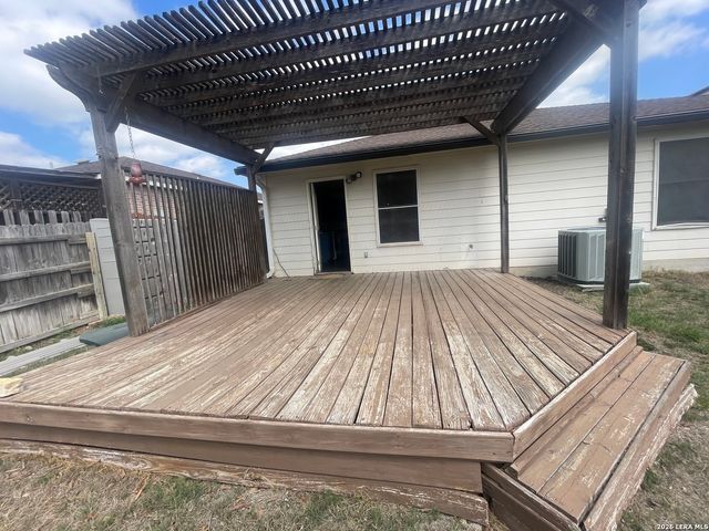 3914 Azalea Breeze, San Antonio, TX 78259