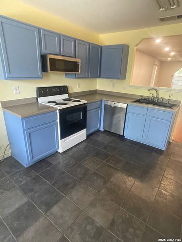 3914 Azalea Breeze, San Antonio, TX 78259