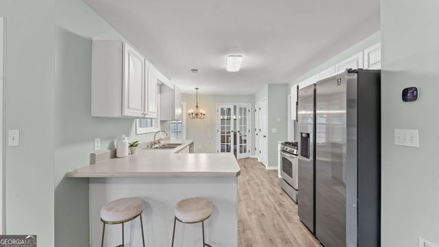 3124 Andora Trail SW, Marietta, GA 30064