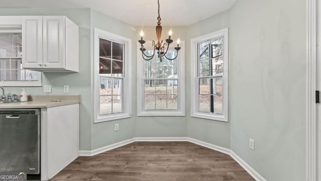 3124 Andora Trail SW, Marietta, GA 30064