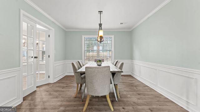 3124 Andora Trail SW, Marietta, GA 30064