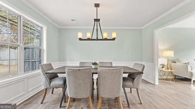 3124 Andora Trail SW, Marietta, GA 30064