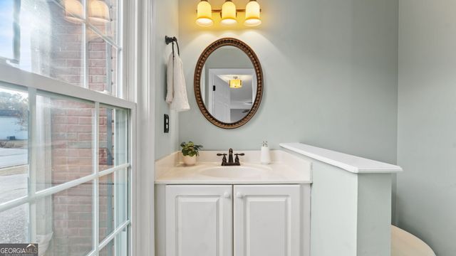 3124 Andora Trail SW, Marietta, GA 30064