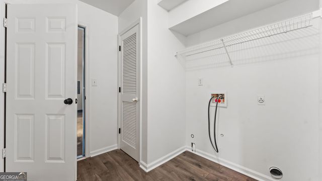 3124 Andora Trail SW, Marietta, GA 30064