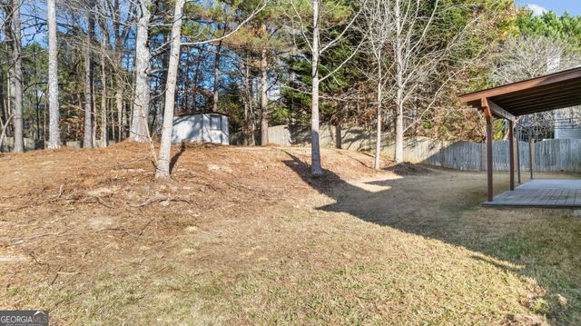 3124 Andora Trail SW, Marietta, GA 30064