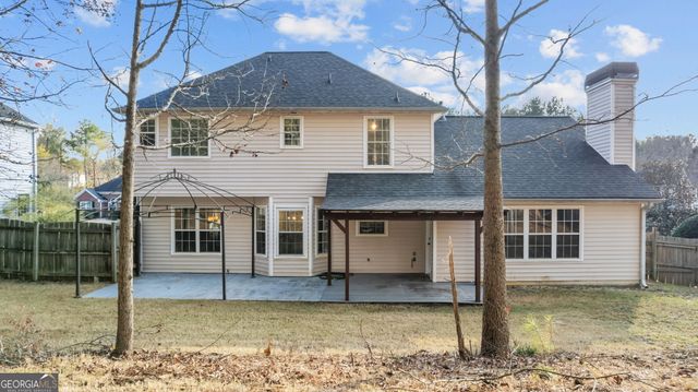3124 Andora Trail SW, Marietta, GA 30064