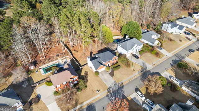 3124 Andora Trail SW, Marietta, GA 30064