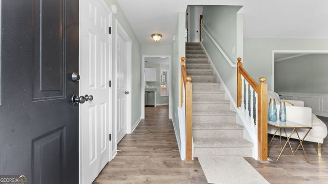 3124 Andora Trail SW, Marietta, GA 30064