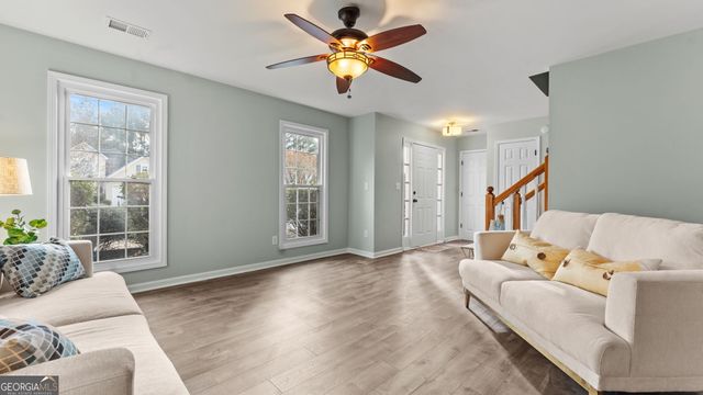 3124 Andora Trail SW, Marietta, GA 30064