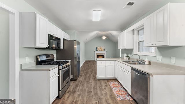 3124 Andora Trail SW, Marietta, GA 30064