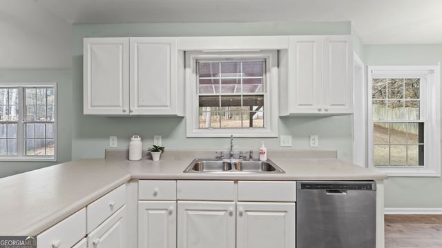 3124 Andora Trail SW, Marietta, GA 30064