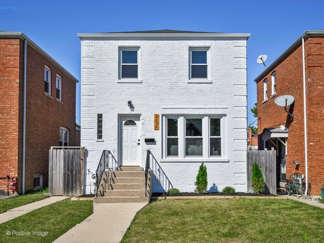 4036 W 57th Street, Chicago, IL 60629