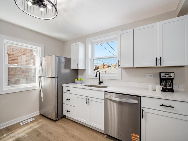 4036 W 57th Street, Chicago, IL 60629