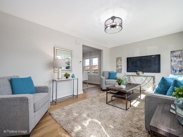 4036 W 57th Street, Chicago, IL 60629