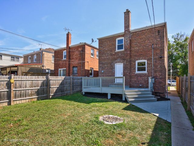 4036 W 57th Street, Chicago, IL 60629