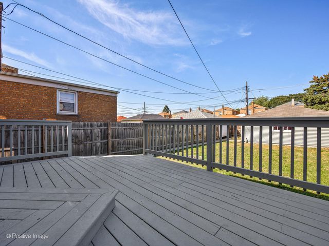 4036 W 57th Street, Chicago, IL 60629