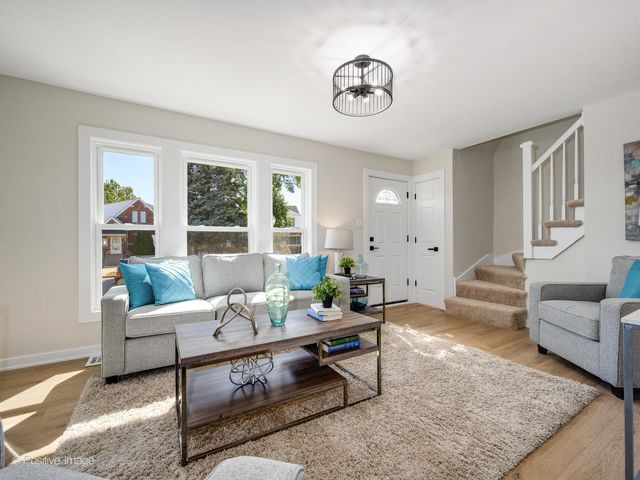 4036 W 57th Street, Chicago, IL 60629