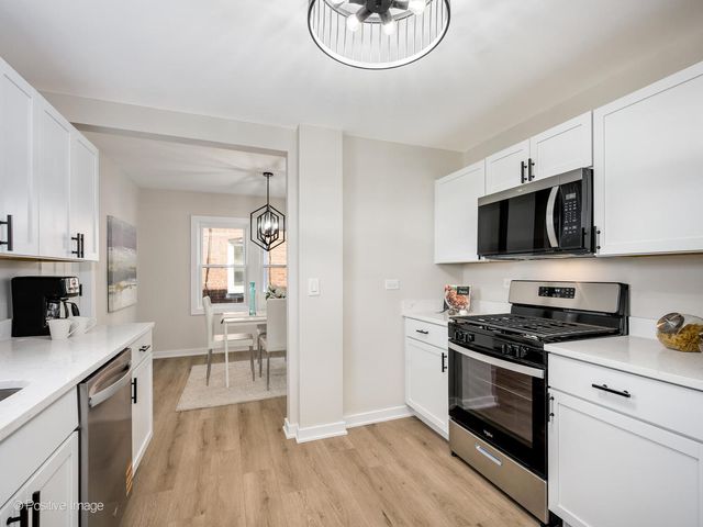 4036 W 57th Street, Chicago, IL 60629