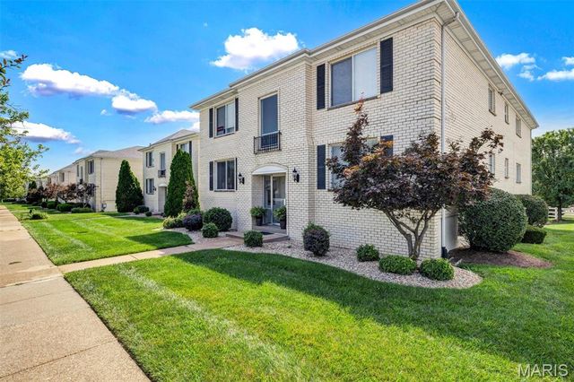 12598 Chardin Place 3, St Louis, MO 63128