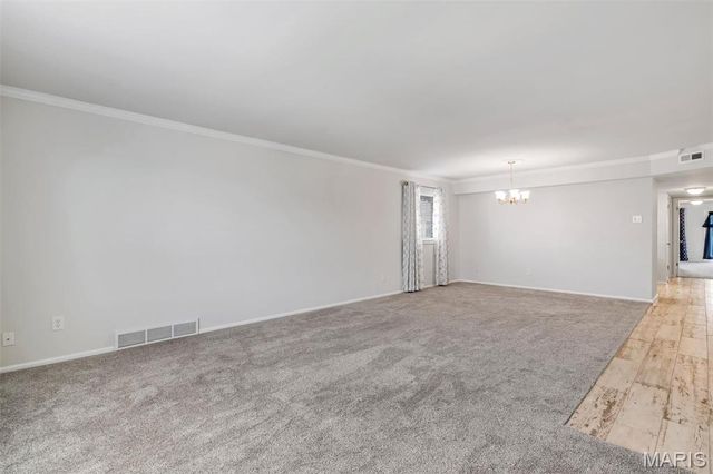 12598 Chardin Place 3, St Louis, MO 63128