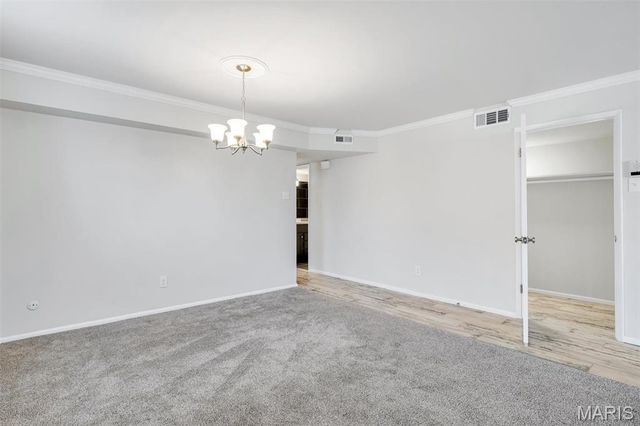 12598 Chardin Place 3, St Louis, MO 63128