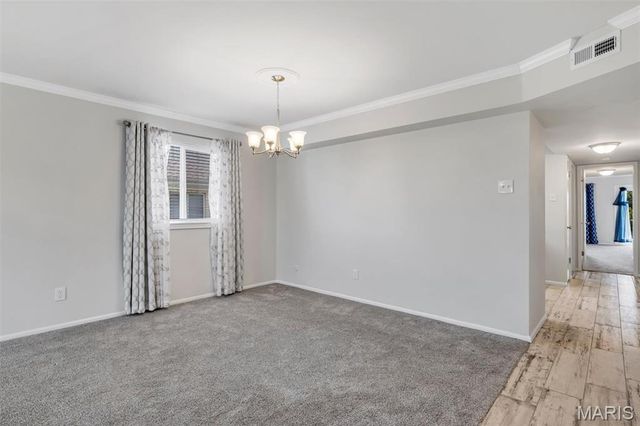 12598 Chardin Place 3, St Louis, MO 63128