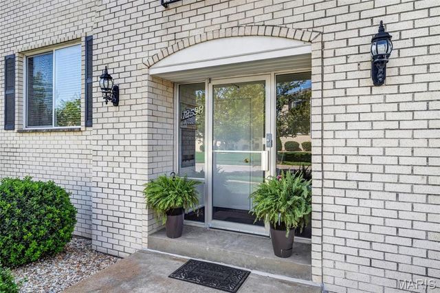 12598 Chardin Place 3, St Louis, MO 63128