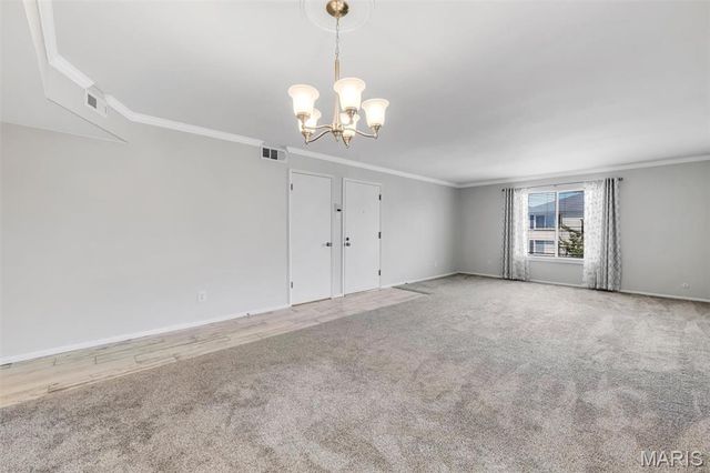 12598 Chardin Place 3, St Louis, MO 63128