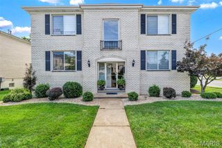 12598 Chardin Place 3, St Louis, MO 63128