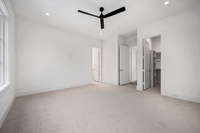 4807 W Hanover Avenue, Dallas, TX 75209