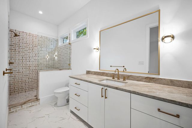 4807 W Hanover Avenue, Dallas, TX 75209