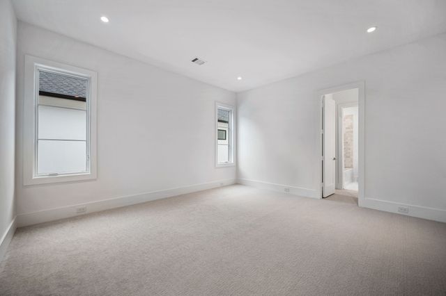 4807 W Hanover Avenue, Dallas, TX 75209